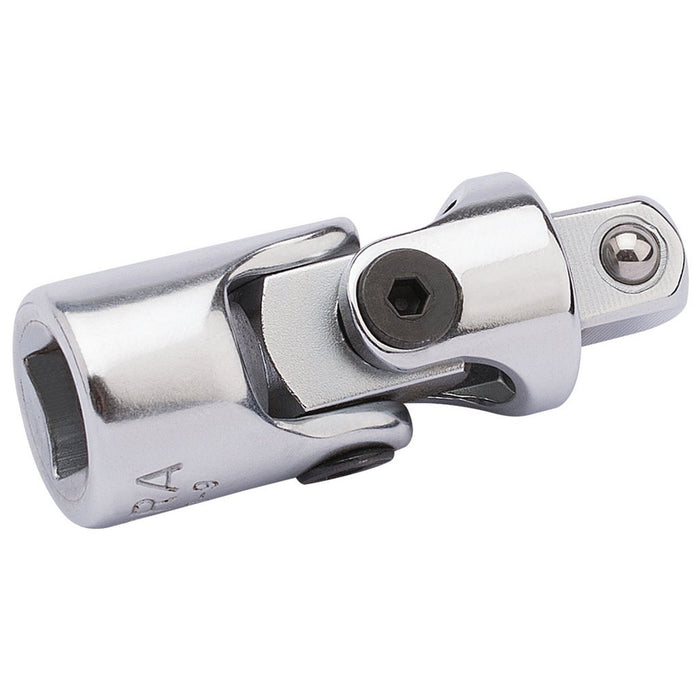 Draper Elora Universal Joint, 3/8" Sq. Dr., 55mm