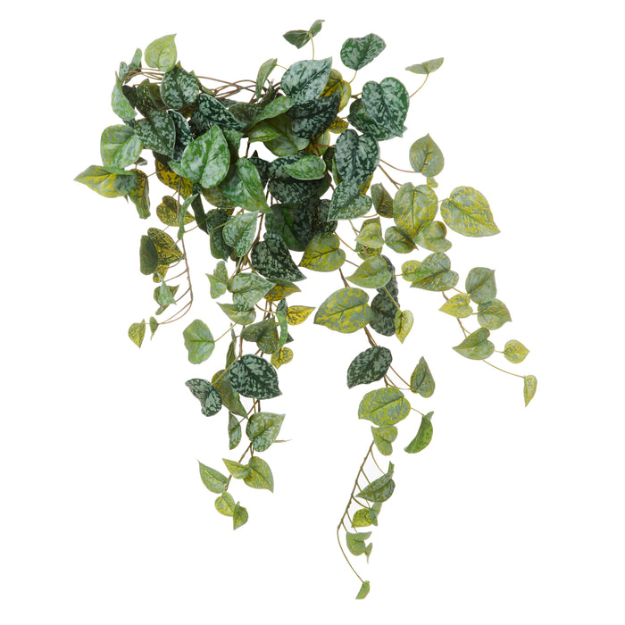 Rogue Aluminium Hanging Bush Green