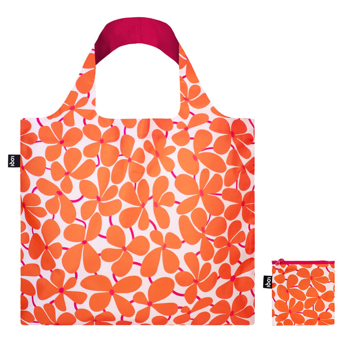 LOQI Stig Lindberg Ballet - Bag Multi-Coloured