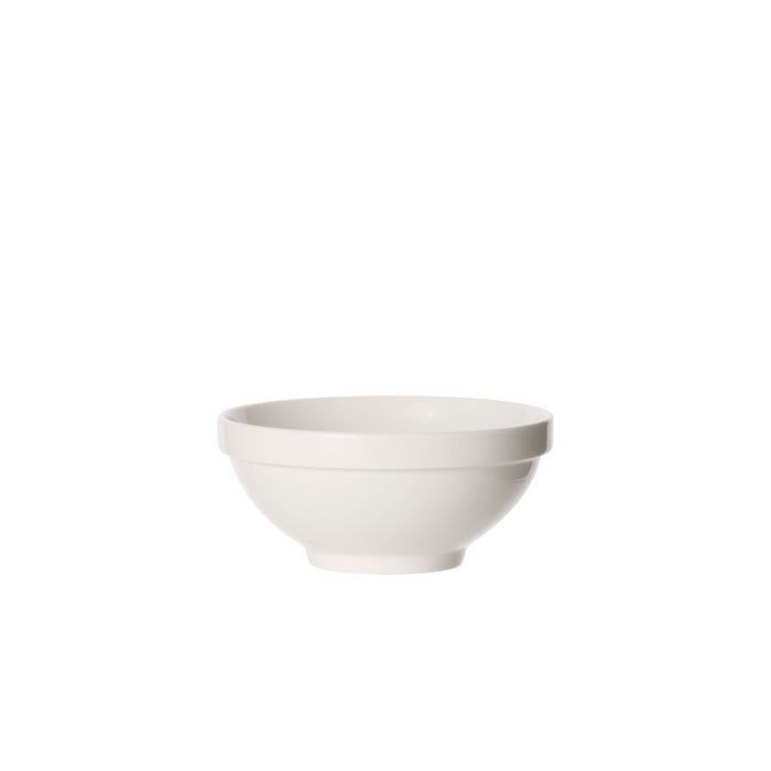 Davis & Waddell Portsea Cereal Bowl White