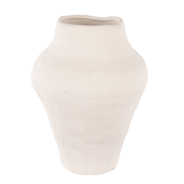 Rogue Ryde Vessel White