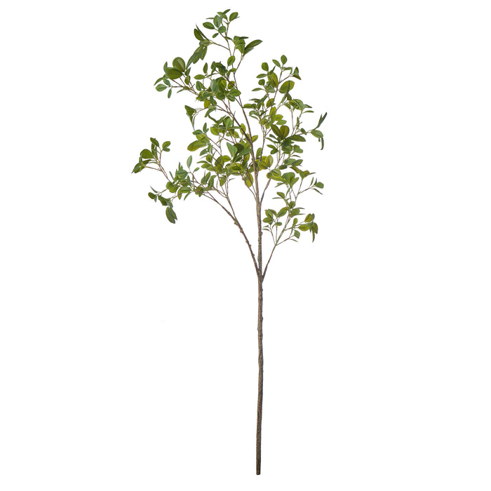 Rogue Mini Leaf Branch Green
