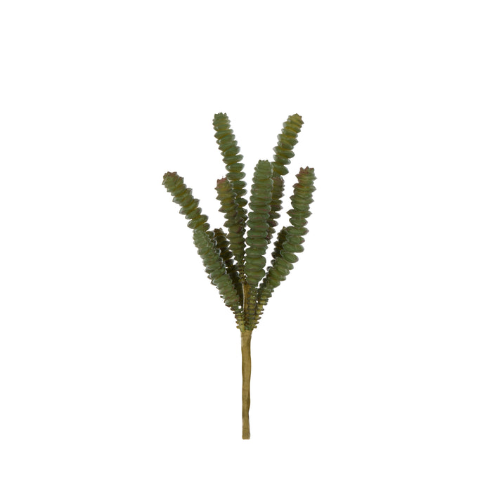 Rogue Jade Necklace Spray Green