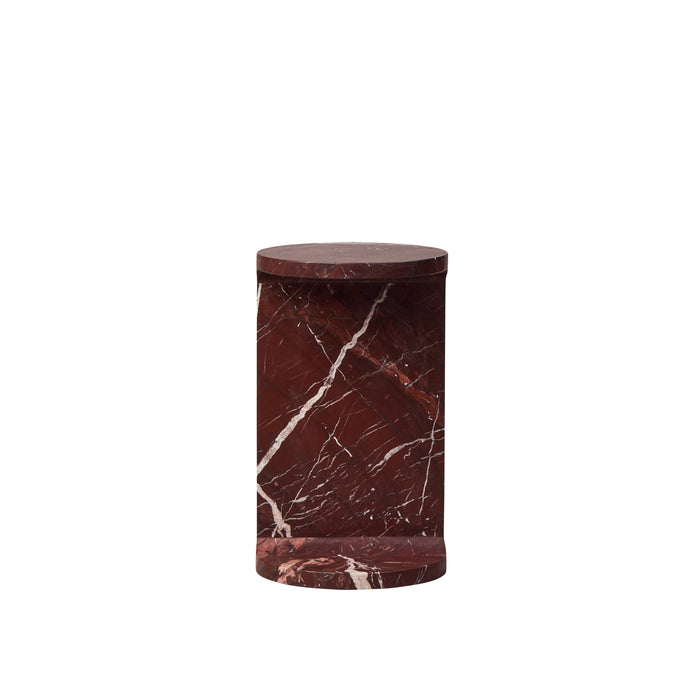 Amalfi Arlo Side Table Multi-Coloured