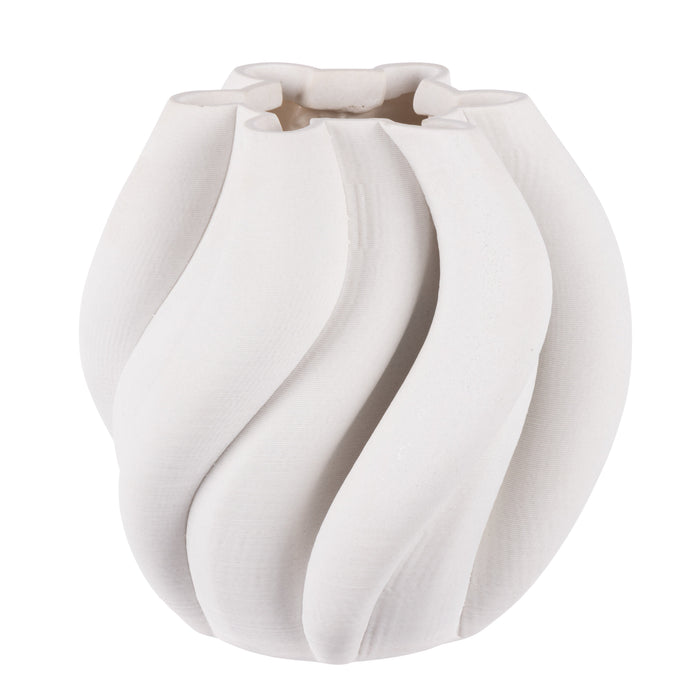 Rogue Celine Vessel White