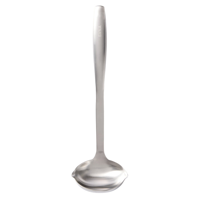 SVNA Premium Stainless Steel Ladle