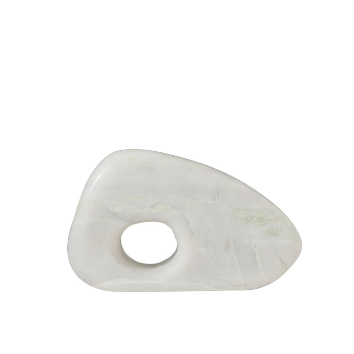 Grand Designs Eros Marble Sculpture Green