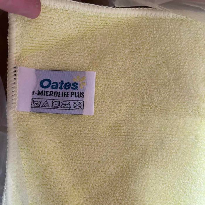 Oates r-MicroLife Plus Bulk 60pk