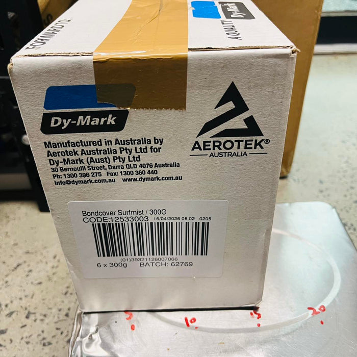 Dy-Mark BondCover Colorbond® Touch Up 300g (Carton of 6)