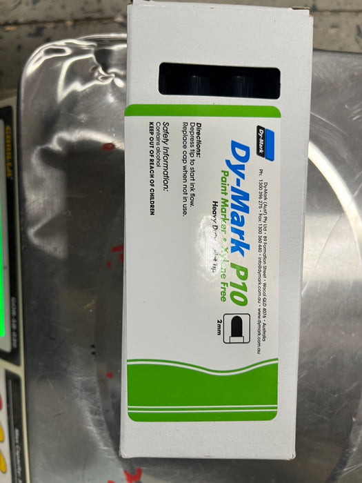Dy-Mark P10 Paint Marker