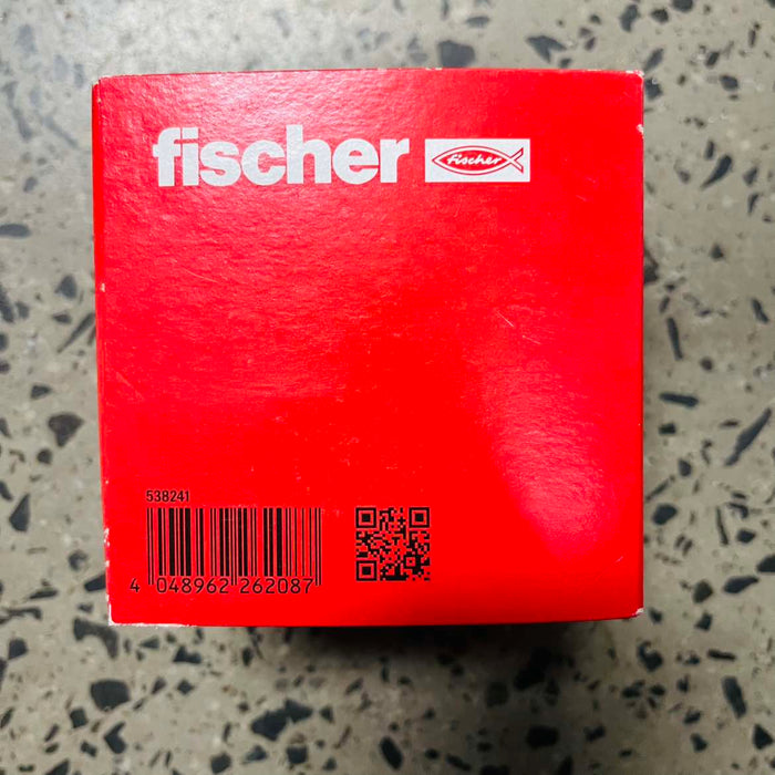 Fischer Expansion Plug DuoPower 8x65 Long