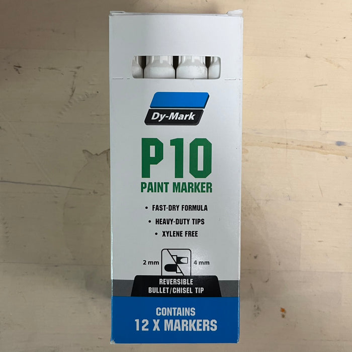 Dy-Mark P10 Paint Marker