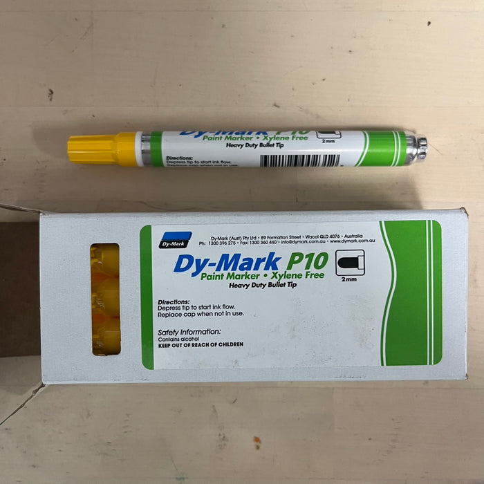 Dy-Mark P10 Paint Marker