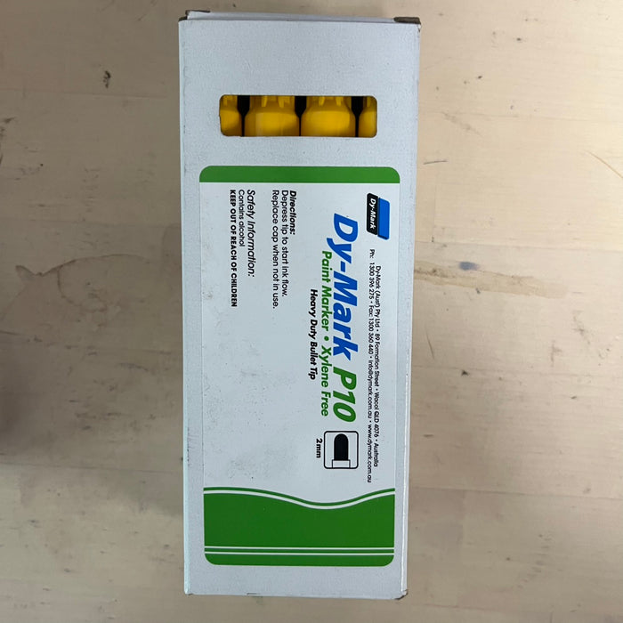 Dy-Mark P10 Paint Marker