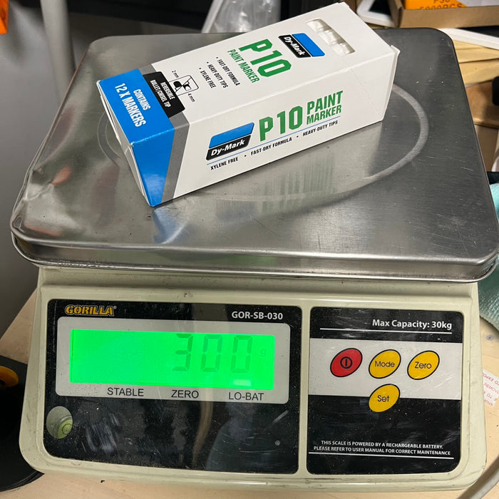 Dy-Mark P10 Paint Marker