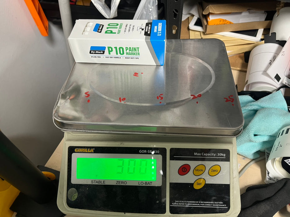 Dy-Mark P10 Paint Marker