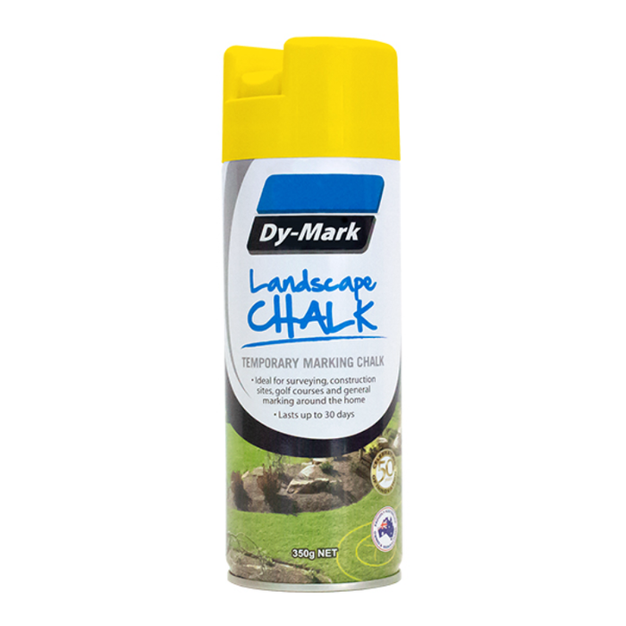 Dy-Mark Landscape Chalk Landscape Chalk - (Carton of 12)