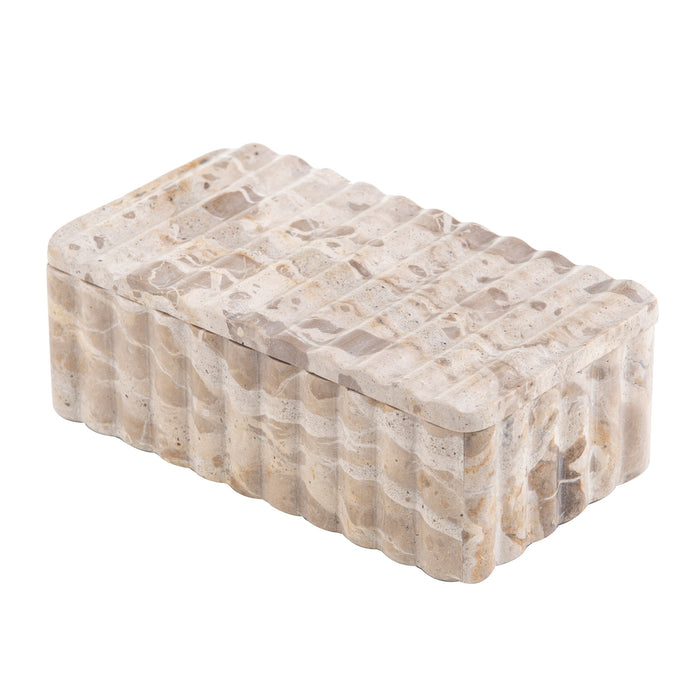 Grand Designs Carprani Deco Box Beige