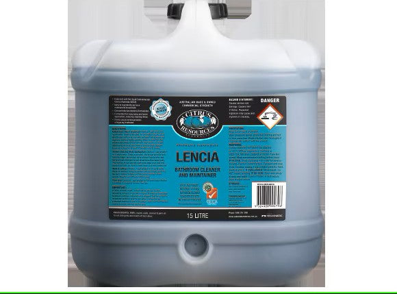 Oates CHCR-80012 Lencia 1L,80015A 5L, 80015 15L, 80224 Disp & Trig Sprayer