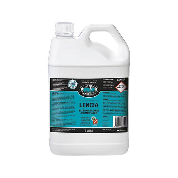 Oates CHCR-80012 Lencia 1L,80015A 5L, 80015 15L, 80224 Disp & Trig Sprayer