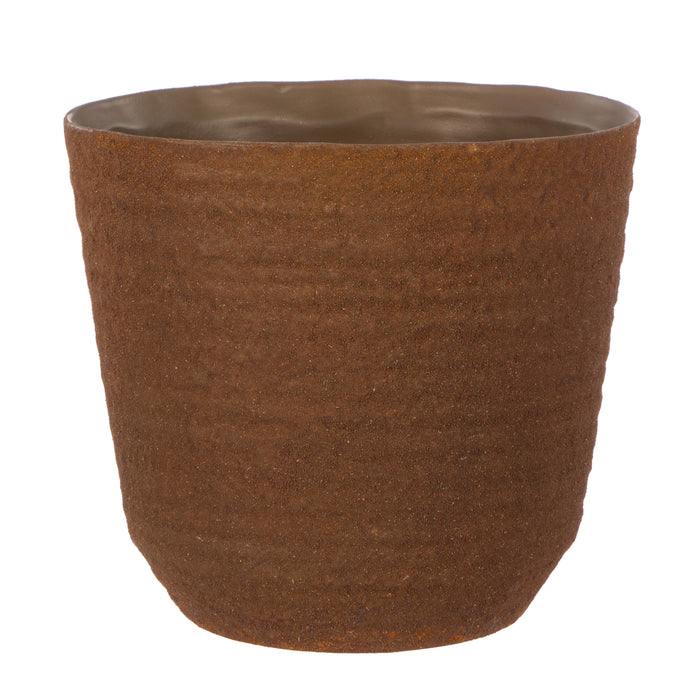 Rogue Palermo Pot Brown