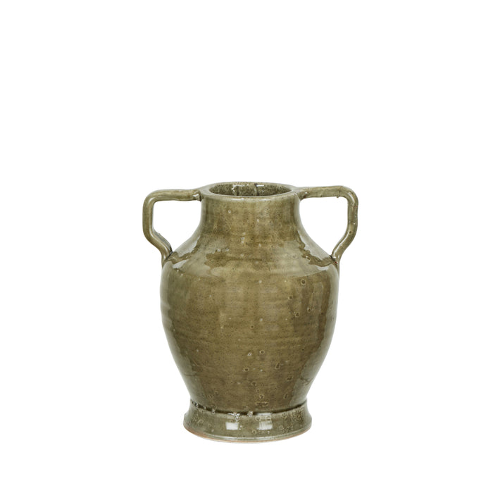 Society Home Vesper Vase Small Sage