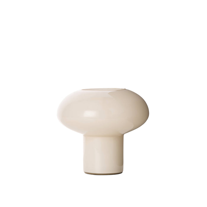 Emporium Teyo Table Lamp Ivory