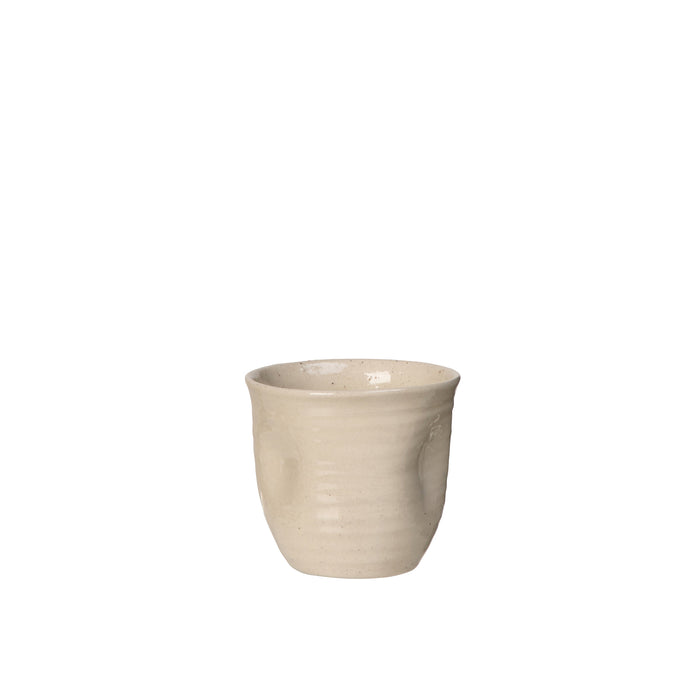 Leaf & Bean Cappuccino Cup Oat