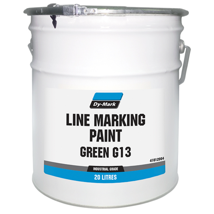 Dymark 20L Line Marking Bulk Each