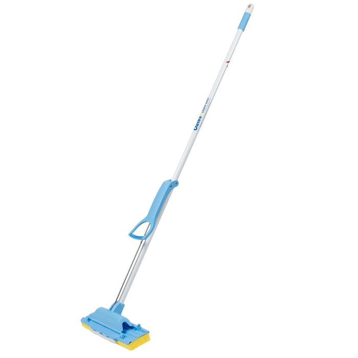 Oates Massive Squeeze Mop 130cm, 4 Pack