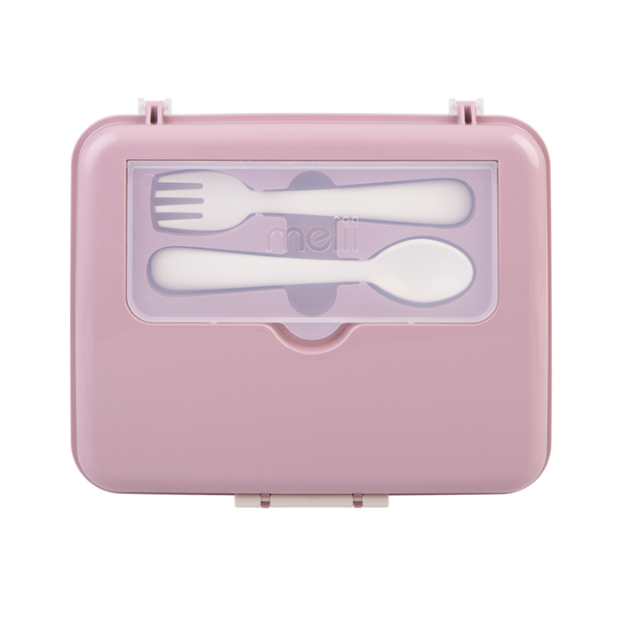 2-TIER BENTO BOX GIRL