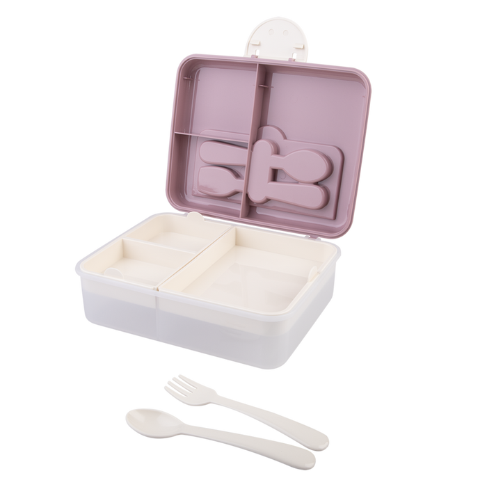 2-TIER BENTO BOX GIRL