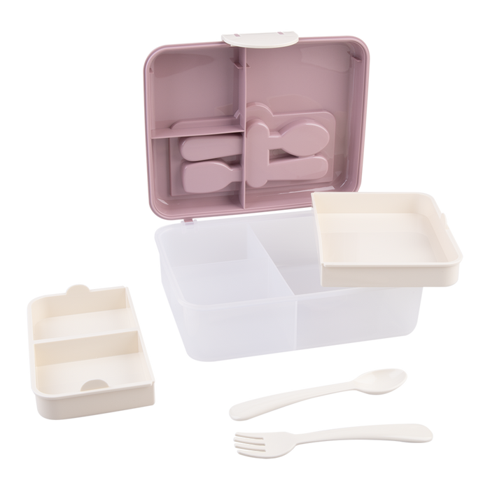2-TIER BENTO BOX GIRL
