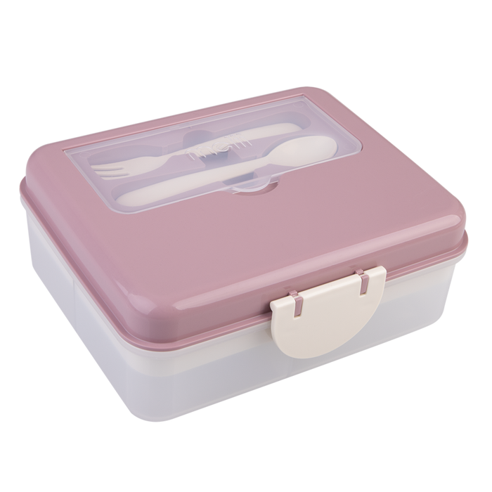 2-TIER BENTO BOX GIRL