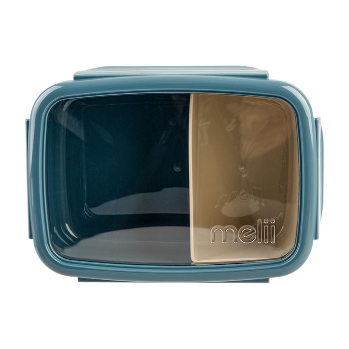 BENTO BOX 880ML BLUE - MINT