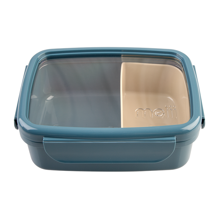 BENTO BOX 880ML BLUE - MINT