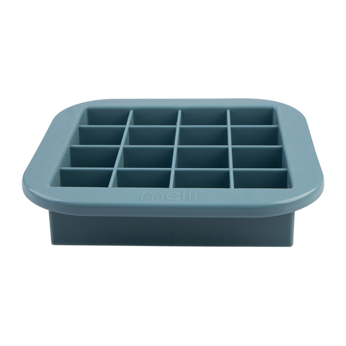 BITE SIZE SANDWICH CUTTERS SET 2 BLUE - MINT