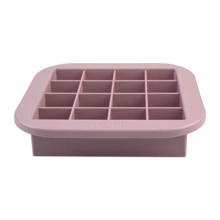 BITE SIZE SANDWICH CUTTERS SET 2 PINK - PURPLE
