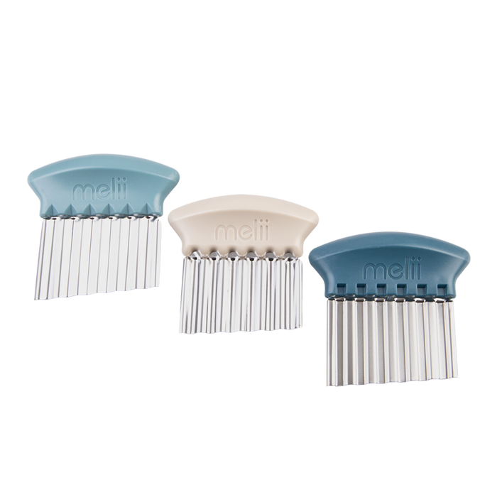 CRINKLE CUTTERS SET 3 BOY