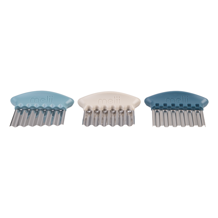 CRINKLE CUTTERS SET 3 BOY