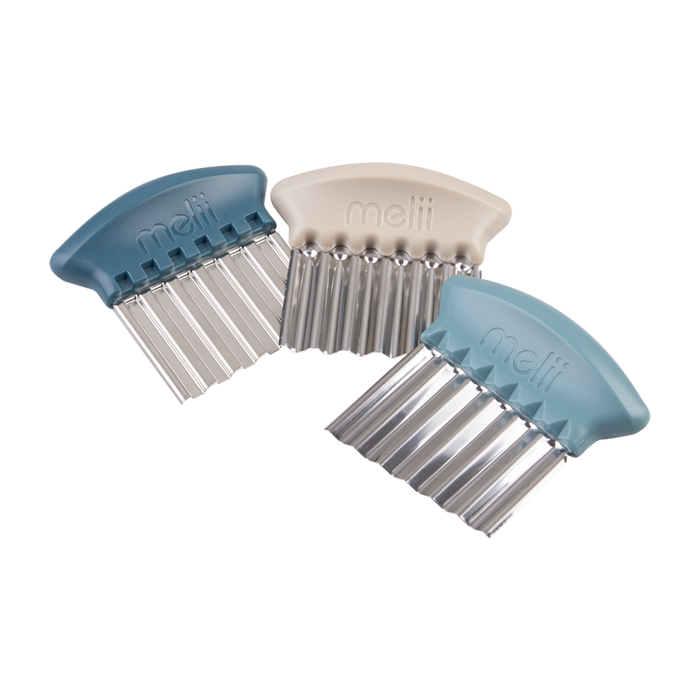 CRINKLE CUTTERS SET 3 BOY