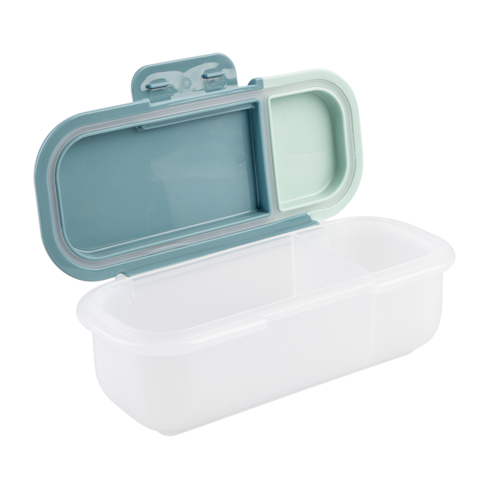 DIP CONTAINER BLUE - MINT
