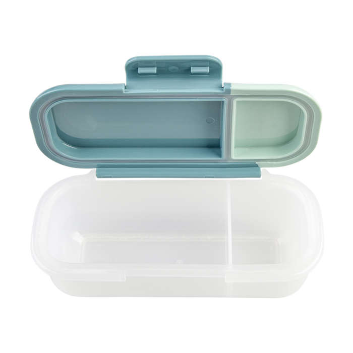 DIP CONTAINER BLUE - MINT