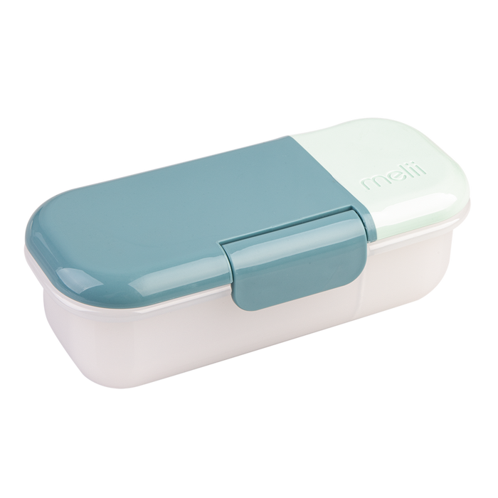 DIP CONTAINER BLUE - MINT