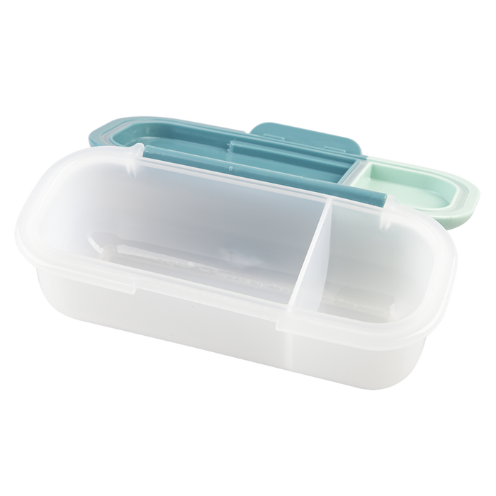 DIP CONTAINER BLUE - MINT