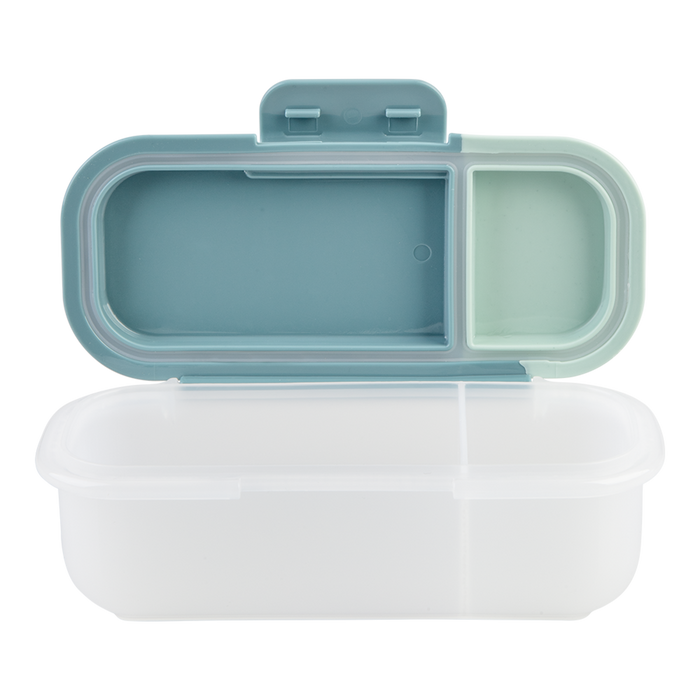 DIP CONTAINER BLUE - MINT