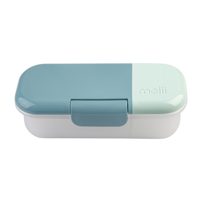 DIP CONTAINER BLUE - MINT