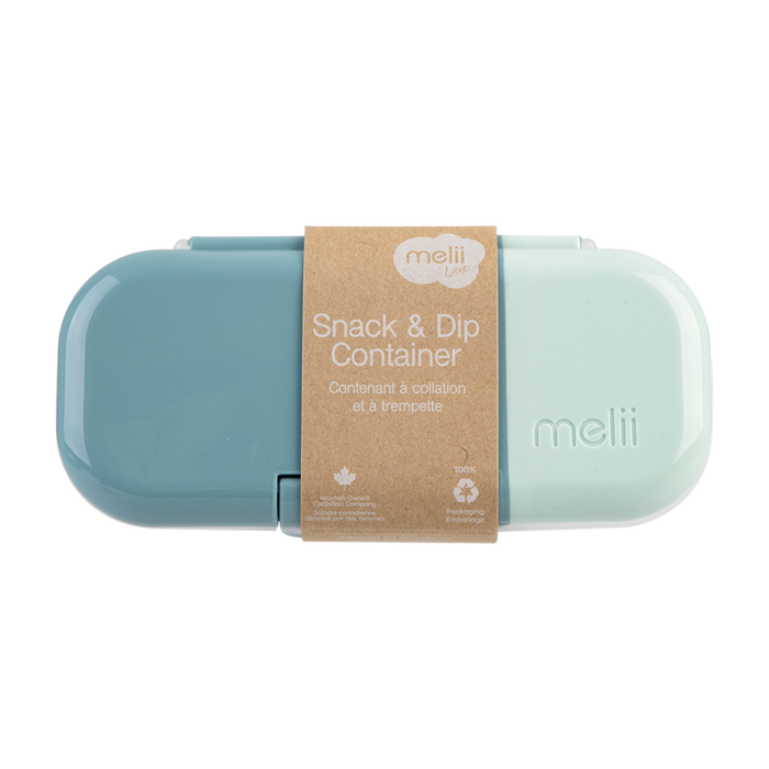 DIP CONTAINER BLUE - MINT
