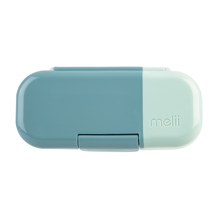DIP CONTAINER BLUE - MINT