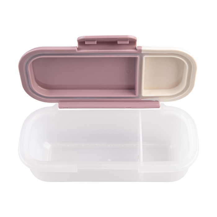 DIP CONTAINER PINK - IVORY